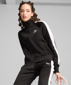 Puma ICONIC T7 Track Jacket Women