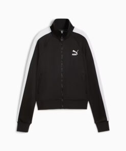 Puma ICONIC T7 Track Jacket Women