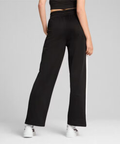 Puma ICONIC T7 Track Pants Women Black