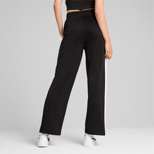 Puma ICONIC T7 Track Pants Women Black