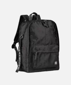 Marimekko Zip Top Backpack Unikko Backpack