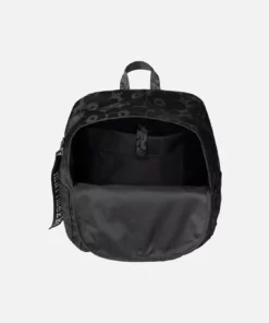 Marimekko Zip Top Backpack Unikko Backpack