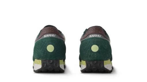 Karhu Mestari Control