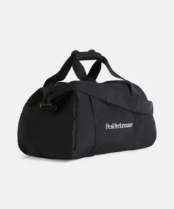 Peak Performance Detour II 35L Black