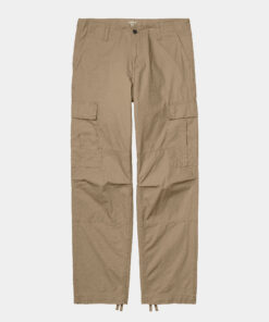 Carhartt WIP Regular Cargo Pant Leather
