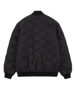 Makia Gravity Jacket Black