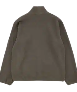 Makia Lampi Fleece Dusty Olive