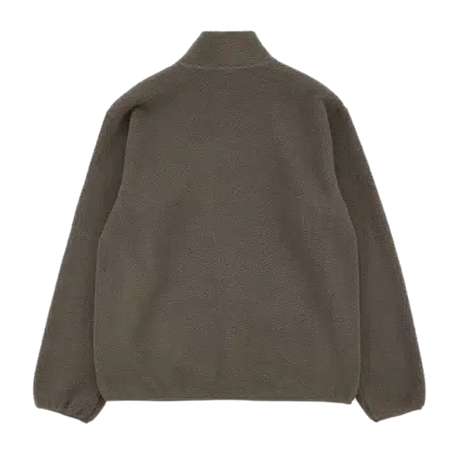 Makia Lampi Fleece Dusty Olive