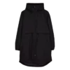 Makia Woman Laina Jacket Black