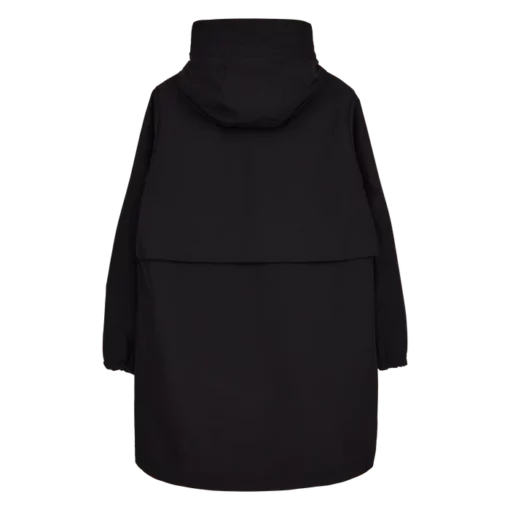 Makia Woman Laina Jacket Black