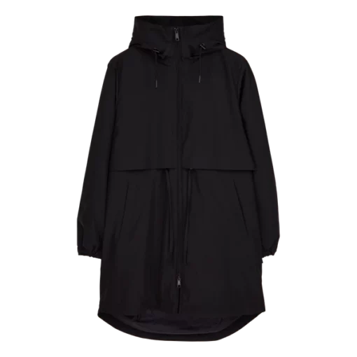 Makia Woman Laina Jacket Black