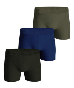 Björn Borg Cotton Stretch Boxer 3-pack