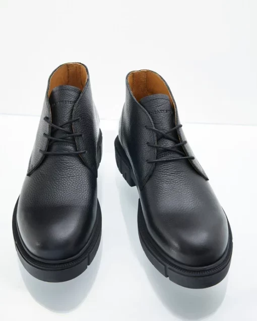 Sneaky Steve Place Black