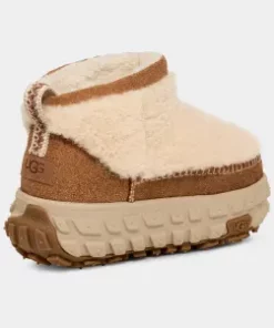 Buy UGG All Gender Venture Daze Ultra Mini Cozy Boot Natural Buy UGG All Gender Venture Daze Ultra Mini Cozy Boot Natural