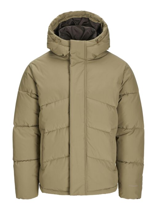 Jack&Jones World Puffer Jacket Elmwood