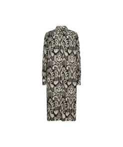 Mos Mosh Yves Noelli Dress Black