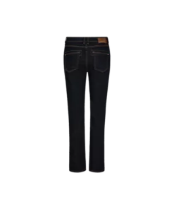 Mos Mosh Carla Naomi Deluxe Jeans Dark Blue