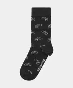 Dedicated Socks Sigtuna Bike 3-pack
