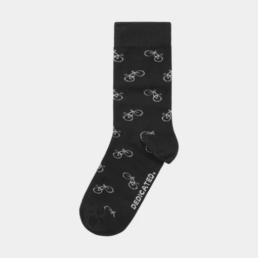 Dedicated Socks Sigtuna Bike 3-pack