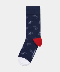 Dedicated Socks Sigtuna Bike 3-pack
