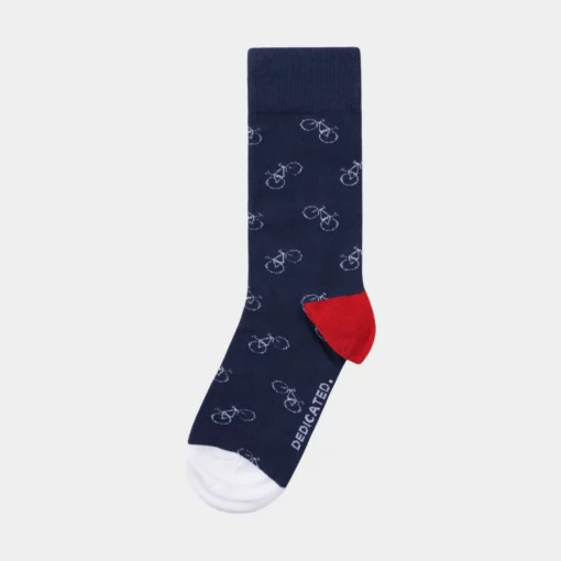 Dedicated Socks Sigtuna Bike 3-pack