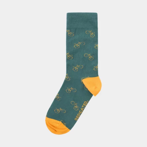 Dedicated Socks Sigtuna Bike 3-pack