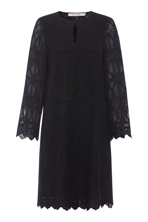Rue de Femme Aino Dress Black