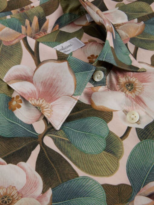 Stenströms Sofie Print Shirt