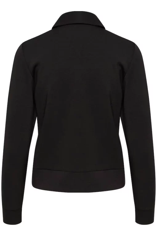 InWear Beca Cardigan Black