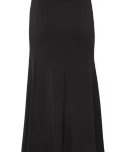 InWear Cocent Skirt Black