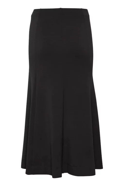 InWear Cocent Skirt Black