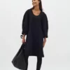 InWear Melly Dress Black