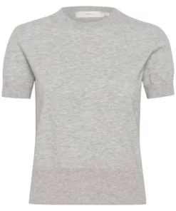 InWear Kellsie Pullover Granite Melange