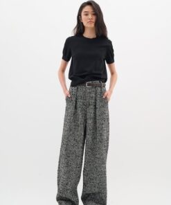 InWear Kellsie Pullover Black