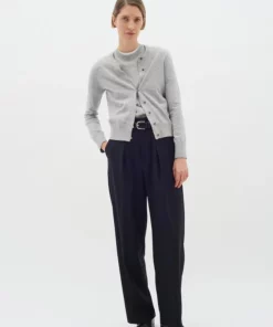 InWear Kellsie Cardigan Granite Melange