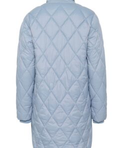 Part Two Olilas Jacket Windward Blue