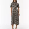 Comma, Dress Black
