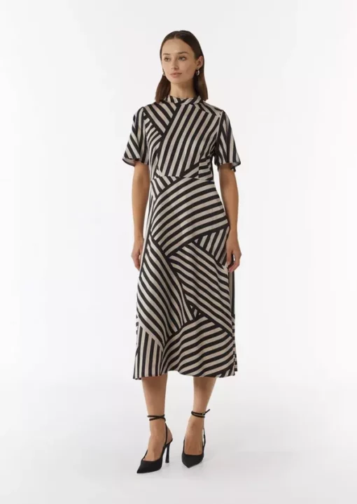Comma, Dress Black