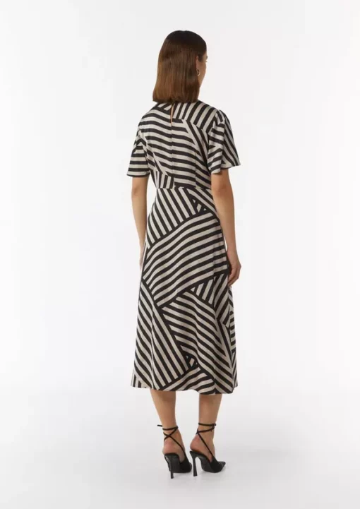 Comma, Dress Black