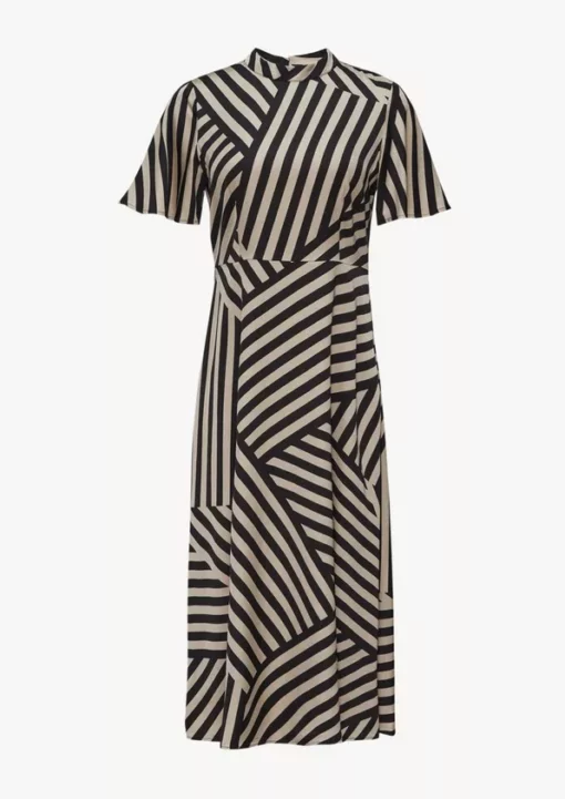 Comma, Dress Black