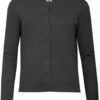 STI Mirame Cardigan Black