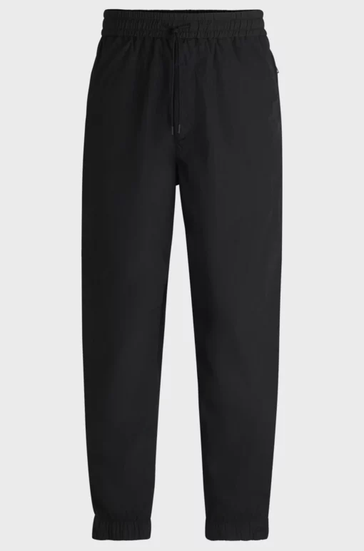 Boss Sracky2 Trousers Black