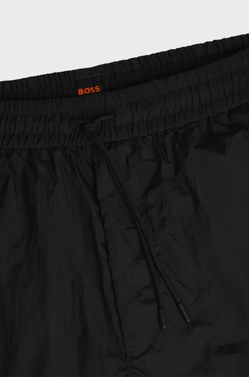 Boss Sracky2 Trousers Black