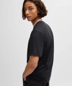 Hugo Dayaking T-shirt Black