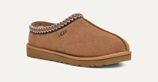 UGG Men Tasman Chestnut