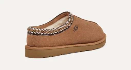 UGG Men Tasman Chestnut
