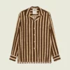 OAS Rapallo Viscose Long Sleeve