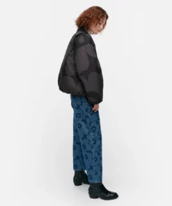 Marimekko Bomberi Unikko Jacket
