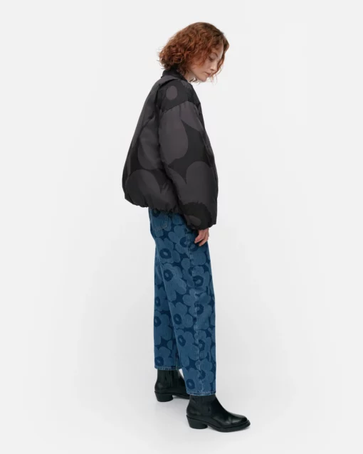 Marimekko Bomberi Unikko Jacket