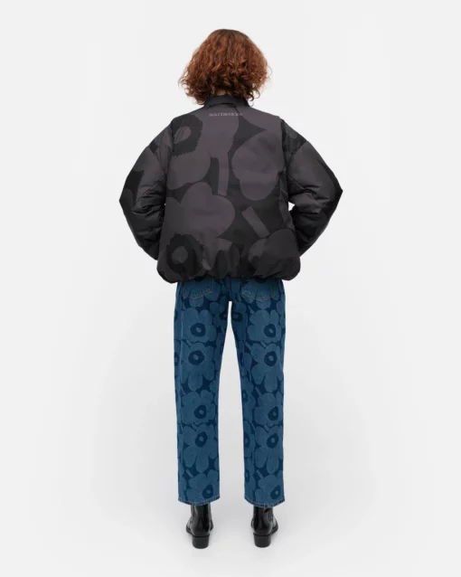 Marimekko Bomberi Unikko Jacket
